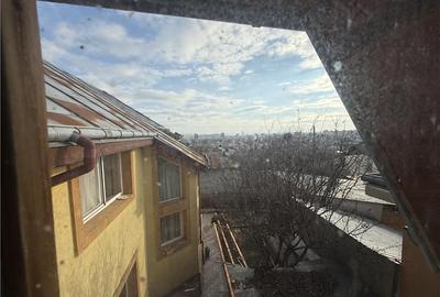 CASA INDIVIDUALA MOARA DE VANT S+P+M BECI GARAJ - 23