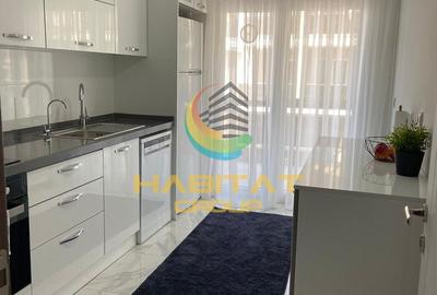Vanzare ap 2 camere decomandat 59 mp Brancoveanu cou cu centrala gata de mutare - 3