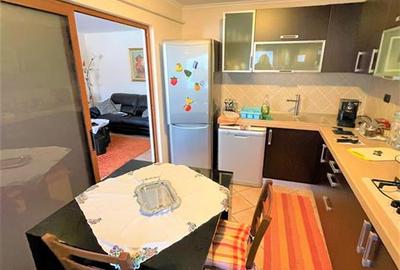 Apartament 4 camere, mobilat +utilat, CT, etaj 4, zona Primarie - 7