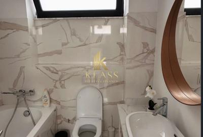 Apartament de  inchiriat cu 2 camere in zona Metrou 1 Decembrie 1918 - 8