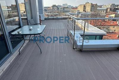 Comision 0! Spatiu birouri in zona Armeneasca - Hristo Botev - 151,84mp - 1