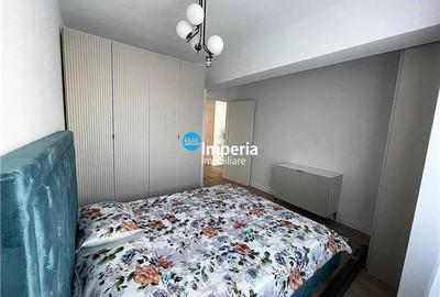 Apartament 2 cam de vanzare,60 mp,Dacia - 6