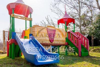Apartament luxos,luminos,foarte spatios in Erou Iancu Nicolae-Oferta atractiva - 55