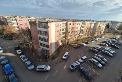 Apartament 4 camere, etaj intermediar, complet utilat – Micălaca - 10