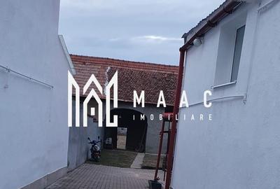 Casă individuală cu 3 camere în Hosman