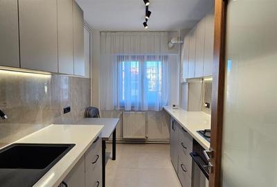 Apartament 2 camere | Judetean | renovat cu parcare - 7