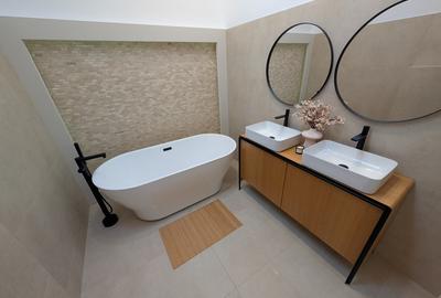 Casa lux 5 camere | 220mp | 0 comision | Corbeanca Paradisul Verde | 572mp teren - 15