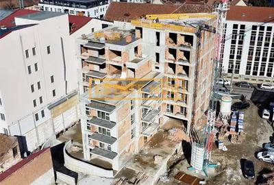 Apartamente premium 4 camere | Standarde NZEB | Zona centrala - 8