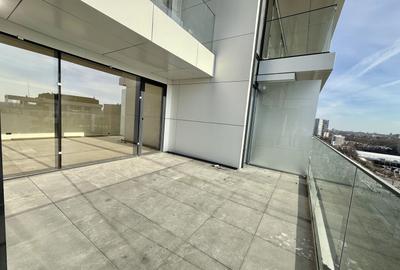 4 Camere | Etaj Superior | Terasă 60mp | Proiect Premium Nord - 2