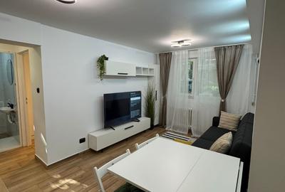 Apartament MODERN, cu 2 camere, zona Tatarasi - 4