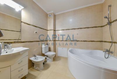 COMISION 0! Apartament 3 camere 77 MP, Langa stadion, Floresti - 8