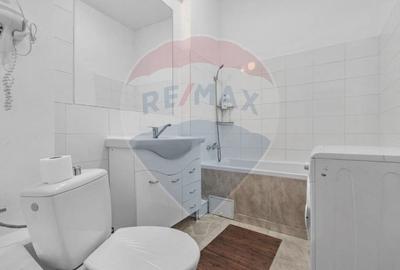 Apartament cu 2 camere situat langa magazinul Cocor - 6