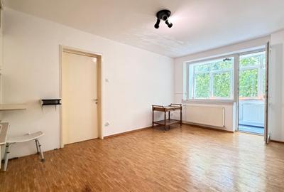 Apartament 2 camere, semidecomandat – Etaj 1 | Centrală proprie | Balcon generos - 4