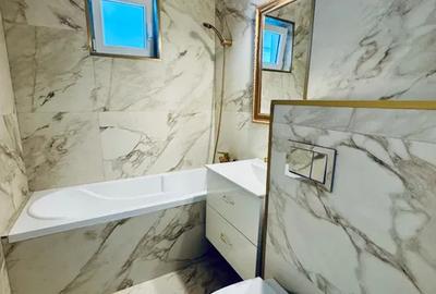 Apartament 3 camere Titan - Liviu Rebreanu - Metrou - 1