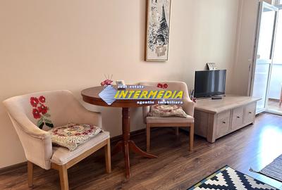 Apartament 2 camere de închiriat | 60 mp | Bloc nou | Zona Centru – BCR - 14