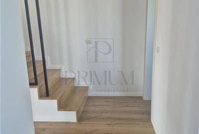 DUPLEX SUPERB - FINISAJE DEOSEBITE - ZONA FOARTE BUNA - 13