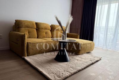 Apartamnet la cheie | Etaj intermediar | Zona Eroilor Floresti - 3