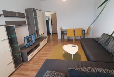 APARTAMENT COTROCENI POLITEHNICA RESIDENCE/PARCARE/ANAF/METROU - 1