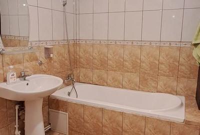 TINERETULUI (metrou) - DIMITRIE CANTEMIR, casa 2 camere, curte proprie - 6