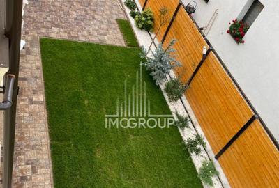 Vilă Premium cu 3 Dormitoare & Curte Amenajată – Borhanci - 9