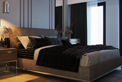 Apartamente cu 2 camere, piscină exterioară , la doar 50m de mare - 13