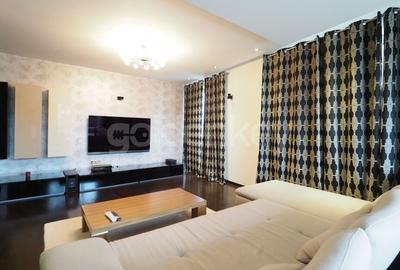 Apartament insorit cu 3 camere | piscina | Cambridge School - 4