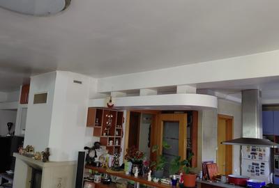 Vila superbă cu curte de 1700 mp - 5