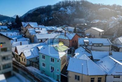CASA INDIVIDUALA- DEALUL CETATII BRASOV - 36