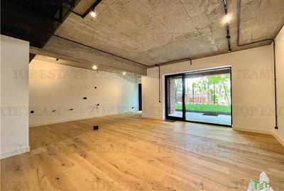 Apartament 2 Camere Stil Loft - 4