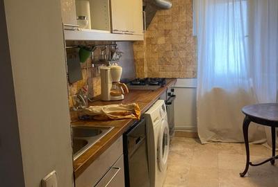 Garsoniera dubla extrem de spatioasa aproape de Casa Poporului si Politehnica - 3