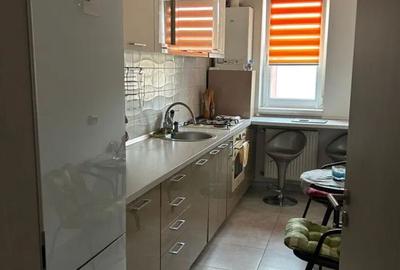 AP. 2 CAMERE- FUNDENI, CENTRALA, PARCARE, BUATARIE NCHISA, BLOC NOU - 8