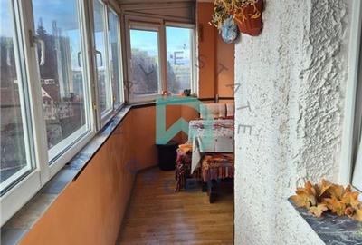 Apartament de vanzare Grivitei,  Brasov - 19