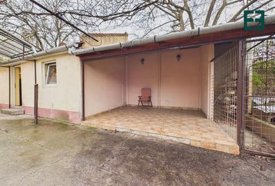 Casă cu 2 camere și 475 mp teren - Zona Aradul Nou - Arad - 9