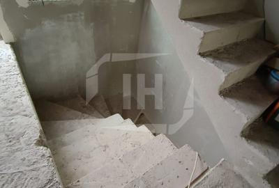 Casa cu 4 camere, terasa mare, constructie noua, zona Dambul Rotund - 4