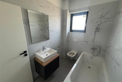 Ap 2 cam, etaj 1, terasa proprie 100 mp, complex Ozone, comision 0% - 17