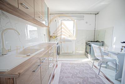 Apartament 3 camere decomandat – zona ICIL - CASA DE CULTURA - 3