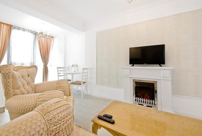 Apartament 2 camere de inchiriat Roka Residence amenajat lux - 1