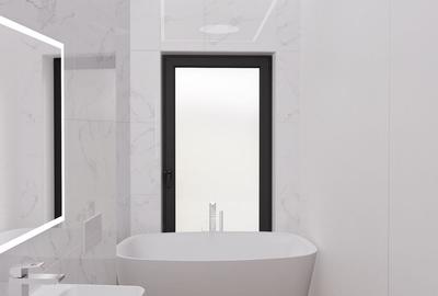 APARTAMENT 3 CAMERE | UNIRII | PROIECT NOU - 13