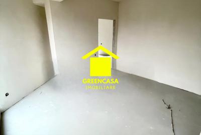 Apartament semifinisat de vanzare, 3 camere, 85mp, garaj, Marasti - 4