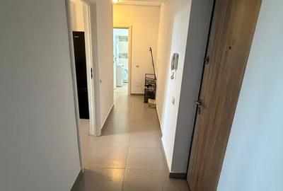 Apartament 2 camere, decomandat, 50 mp, centrala, ac, metrou aproape, Gorjului - 5