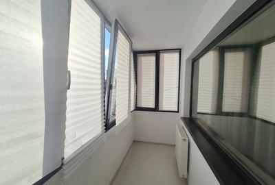 Apartament -40 mp-etaj 1-mobilat si utilat- la 5 minute Shopping City - 19