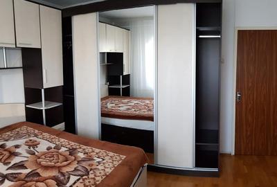 Exclusivitate, Vitan-Unirii, 2 camere, 65mp, centrala gaz, mobilat, imobil 1992 - 19