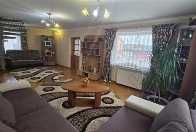 Casa Moderna! La 10 km de Suceava! De vanzare! 0727817187 - 6