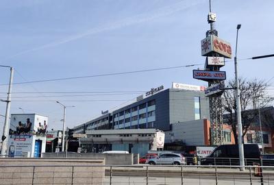 Sun Offices – Birouri de inchiriat Metrou Piata Sudului - 11