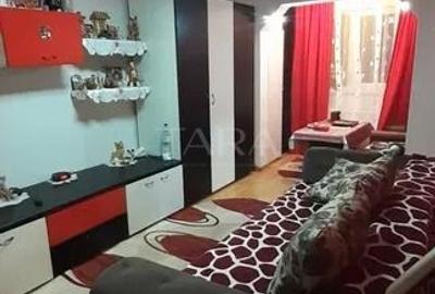 Garsonieră renovată modern – Mărăști, zona Expo Transilvania - 4