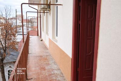 ULTRACENTRAL: Apartament o camera, mobilat si utilat - 7