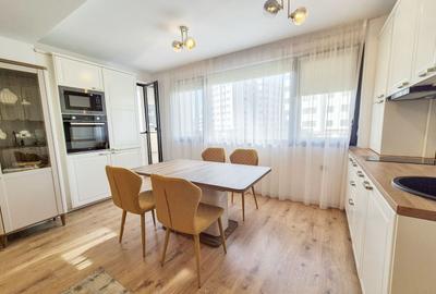Apartament 2 camere | Prima închiriere | Ivory Residence Pipera - 3
