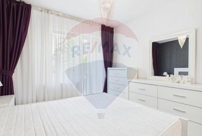Apartament luminos, 2017 cu 2 camere de vânzare langa Arena Nationala - 6