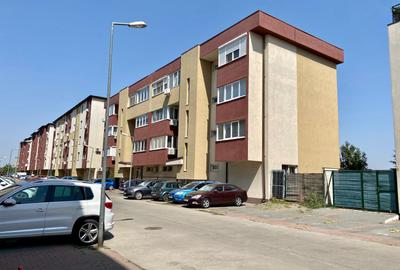 Apartament 2 camere My Avangarde Rezidential/Mobilat/Utilat/Decomandat