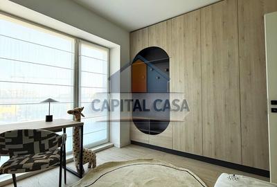 Apartament cu 3 camere Premium in Sector 3 - 6